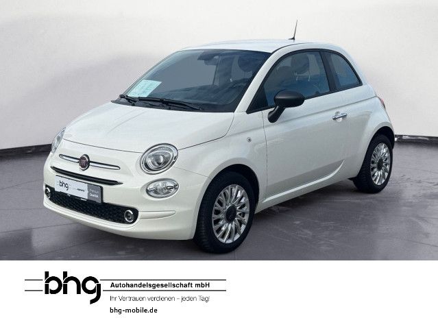 Fiat 500 36.912 km 11.960 &euro; Mössingen 72116