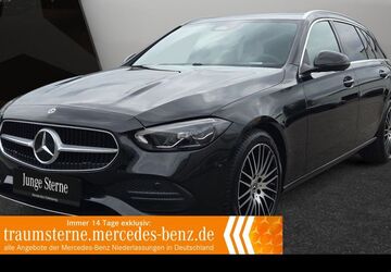 Mercedes-Benz C 180 16.876 km 35.990 &euro; Böblingen 71034