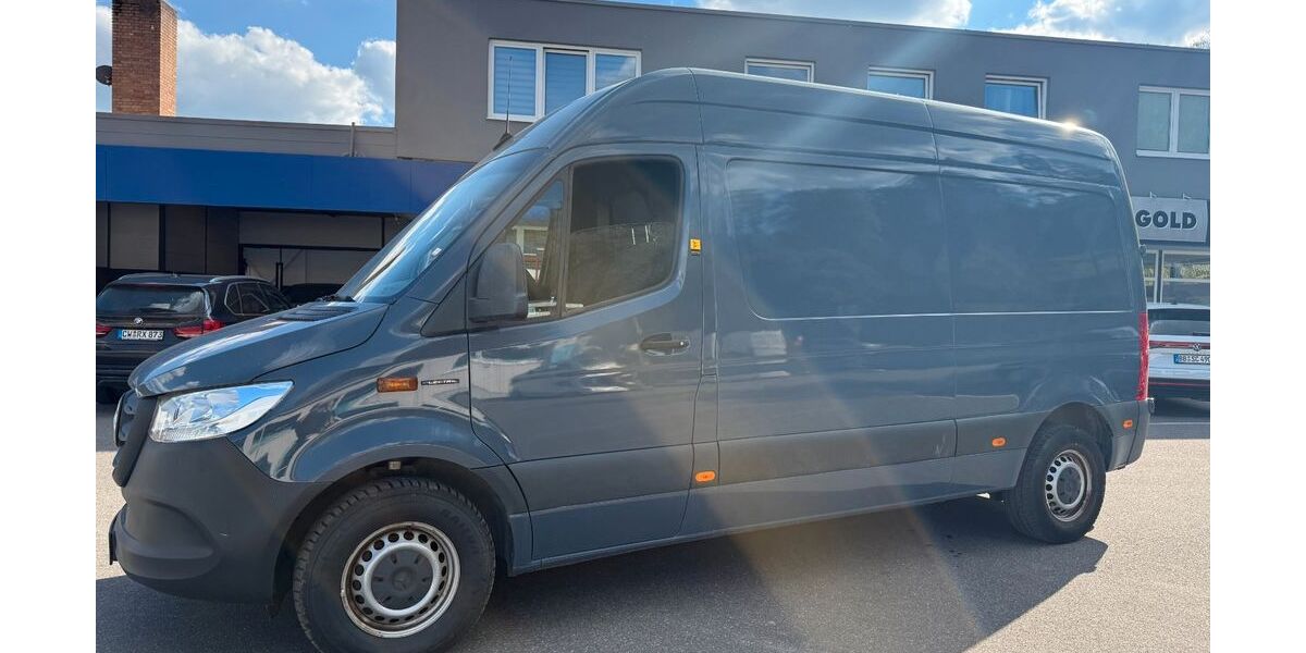 Mercedes-Benz eSprinter 31.791 km 17.999 &euro; Nagold 72202