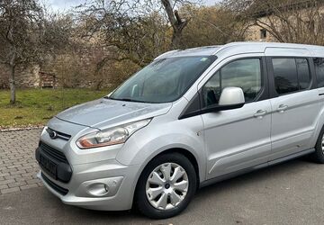 Ford Grand Tourneo 330.000 km 5.850 &euro; Tübingen 72074