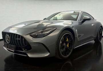 Mercedes-Benz AMG GT 21.900 km 142.999 &euro; Reutlingen 72766