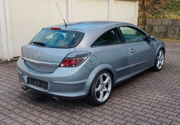 Opel Astra 233.000 km 2.195 &euro; Horb 72160