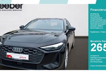 Audi A5 24.468 km 35.490 &euro; Herrenberg 71083