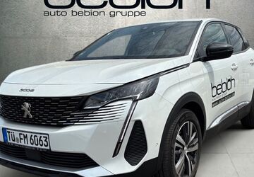 Peugeot 3008 16.705 km 25.980 &euro; Reutlingen 72766