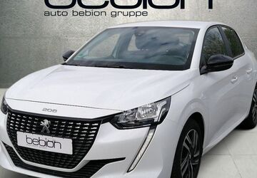Peugeot 208 23.750 km 15.480 &euro; Reutlingen 72766