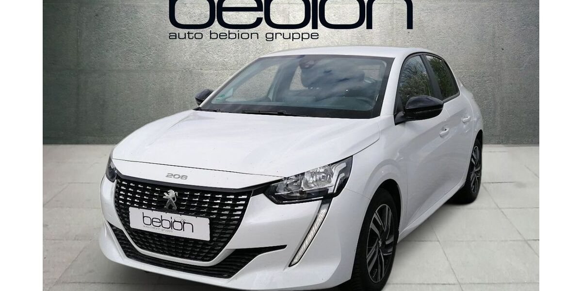 Peugeot 208 23.750 km 15.480 &euro; Reutlingen 72766