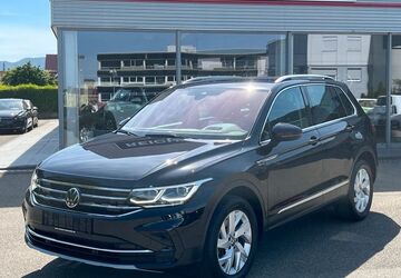 VW Tiguan 65.500 km 28.900 &euro; Dettingen/Erms 72581