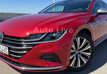 VW Arteon 134.890 km 25.990 &euro; Böblingen/Stuttgart 71034