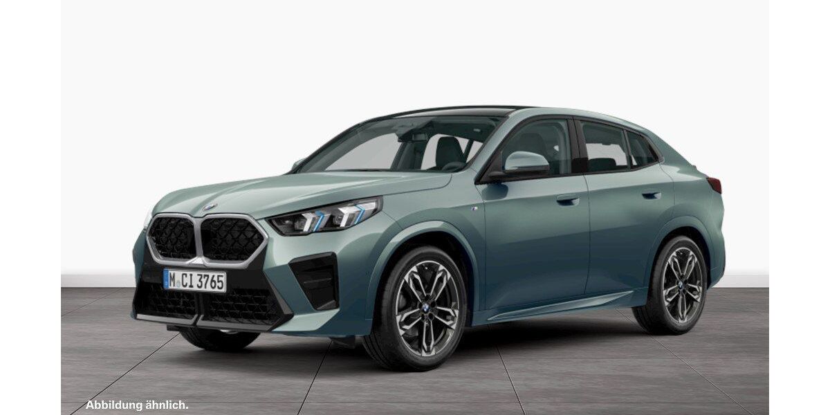 BMW X2 7.228 km 42.490 &euro; Stuttgart 70569