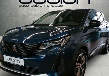 Peugeot 3008 40.750 km 20.880 &euro; Schönaich 71101