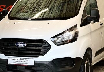 Ford Transit Custom 90.000 km 16.780 &euro; Pfullingen 72793