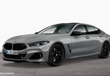 BMW M850 88.640 km 65.990 &euro; Stuttgart 70569