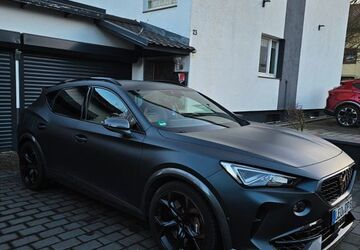 Cupra Formentor 85.000 km 29.999 &euro; Herrenberg 71083