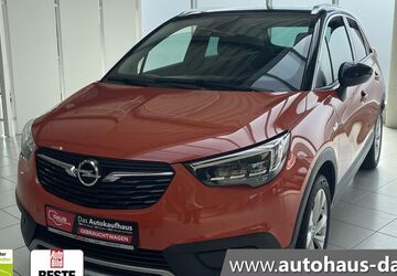 Opel Crossland (X) 59.871 km 15.490 &euro; Horb a/N 72160