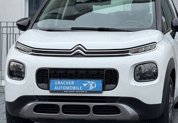 Citroen C3 Aircross 74.000 km 9.990 &euro; Reutlingen 72762