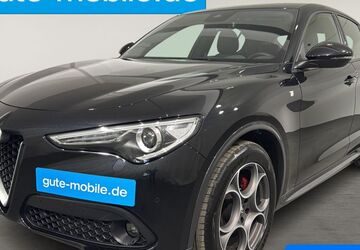 Alfa Romeo Stelvio 54.500 km 33.990 &euro; Reutlingen 72762