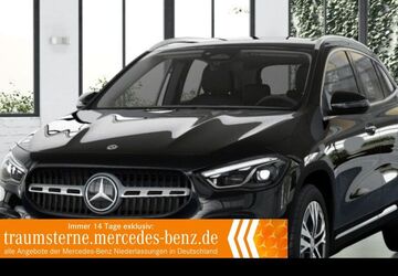 Mercedes-Benz GLA 180 6.595 km 36.990 &euro; Pfullingen 72793