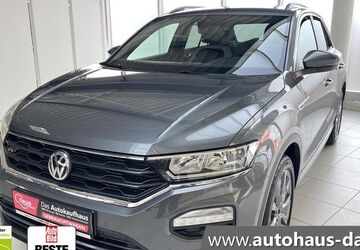 VW T-Roc 79.850 km 22.980 &euro; Horb a/N 72160