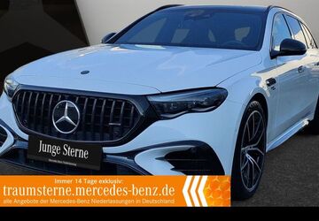 Mercedes-Benz E 53 AMG 26.064 km 74.990 &euro; Böblingen 71034