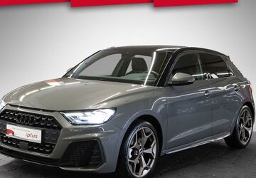 Audi A1 43.937 km 25.820 &euro; Stuttgart 70563