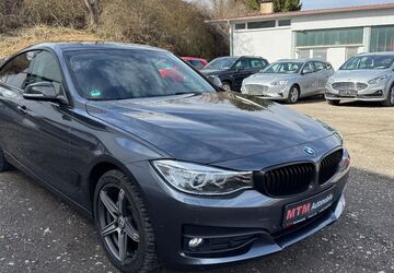 BMW 320 182.000 km 13.490 &euro; Horb am Neckar 72160