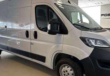 Peugeot Boxer 122.000 km 19.350 &euro; Hechingen-Bechtoldsweiler 72379