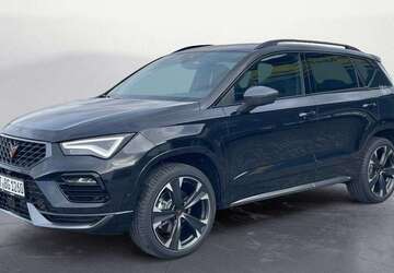 Cupra Ateca 5.272 km 42.590 &euro; Reutlingen 72770
