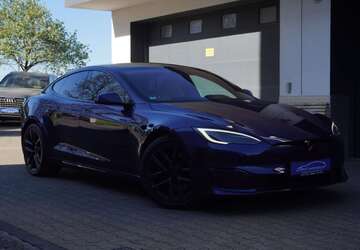 Tesla Model S 105.000 km 68.850 &euro; Owen 73277