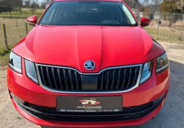 Skoda Octavia 159.000 km 12.499 &euro; Reutlingen 72770