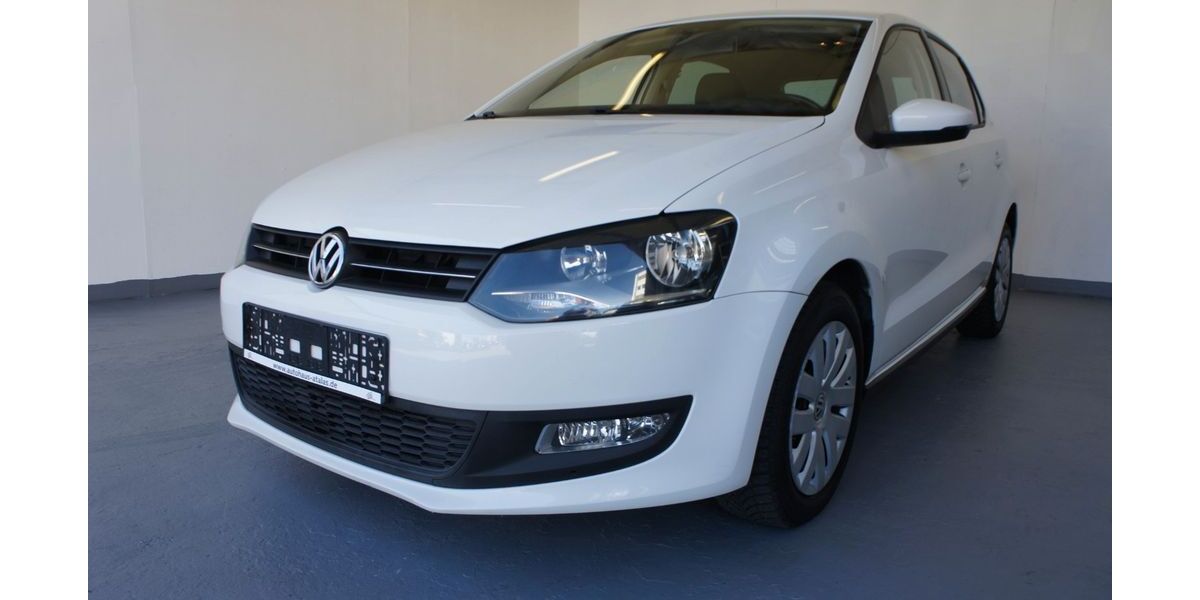 VW Polo 148.000 km 5.590 &euro; Sindelfingen 71065