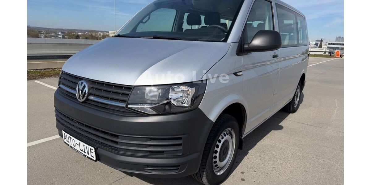 VW T6 Transporter 123.401 km 19.990 &euro; Böblingen/Stuttgart 71034