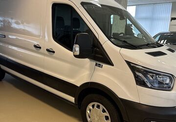 Ford Transit 107.000 km 24.950 &euro; Hechingen-Bechtoldsweiler 72379
