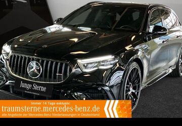 Mercedes-Benz E 53 AMG 11.831 km 80.990 &euro; Stuttgart 70469