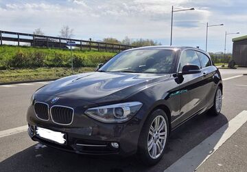 BMW 118 175.000 km 9.780 &euro; Wendlingen 73240