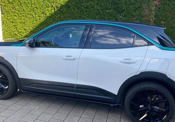 Opel Mokka 22.000 km 22.500 &euro; Mössingen 72116