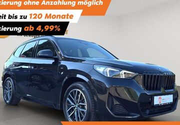 BMW X1 44.700 km 43.900 &euro; Mössingen 72116