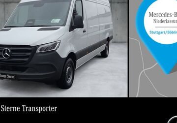 Mercedes-Benz Sprinter 3.359 km 51.741 &euro; Böblingen 71034