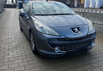 Peugeot 207 167.350 km 3.499 &euro; Horb 72160