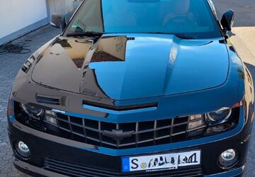 Chevrolet Camaro 42.300 km 39.900 &euro; Weilimdorf 70499