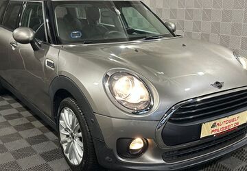 Mini ONE 56.265 km 12.930 &euro; Horb am Neckar 72160