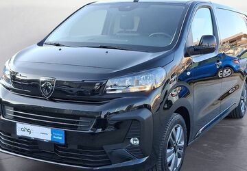 Peugeot Expert 8.950 km 35.960 &euro; Horb am Neckar 72160