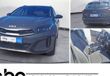 Kia ceed / Ceed 29.994 km 24.830 &euro; Jettingen 71131