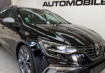 Renault Megane 96.985 km 15.980 &euro; Schönaich 71101