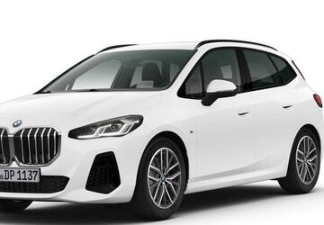 BMW 223 Active Tourer 104.143 km 30.930 &euro; Horb am Neckar 72160