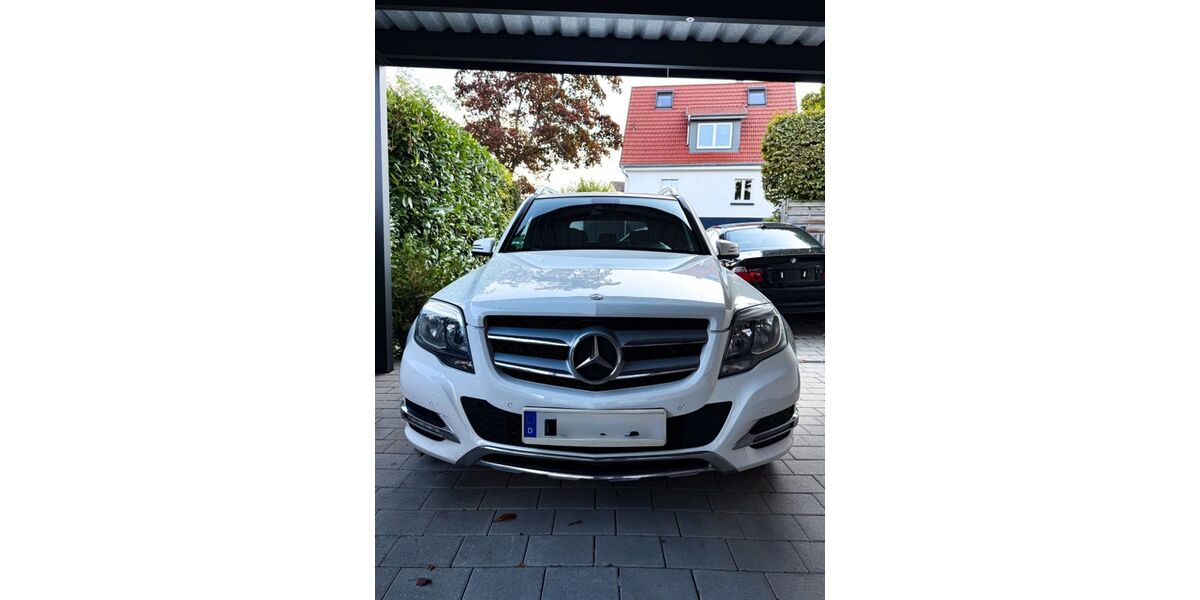 Mercedes-Benz GLK 220 284.000 km 7.000 &euro; Pfullingen 72793