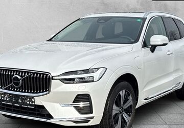 Volvo XC60 44.744 km 46.490 &euro; Tübingen 72072