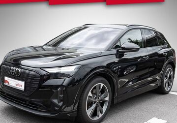 Audi Q4 e-tron 40.959 km 29.840 &euro; Stuttgart 70469
