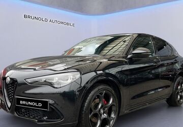 Alfa Romeo Stelvio 38.600 km 44.900 &euro; Stuttgart 70565