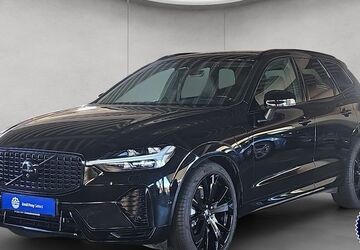 Volvo XC60 16.701 km 59.990 &euro; Stuttgart 70190