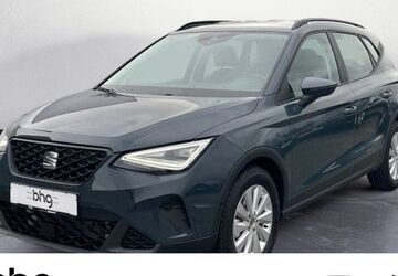 Seat Arona 2.000 km 24.990 &euro; Reutlingen 72760